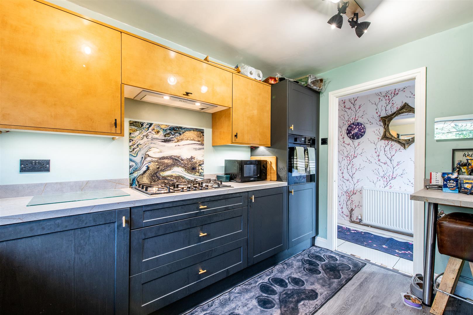 Carr Meadow, Bamber Bridge, Preston